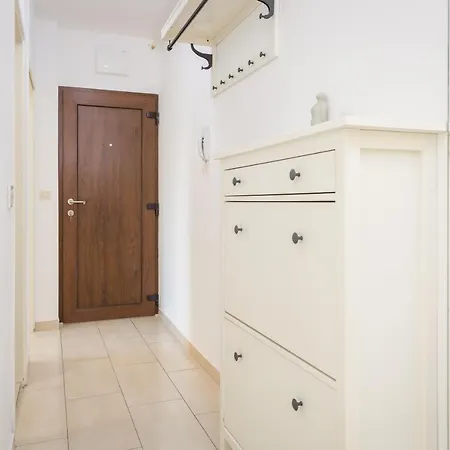 Starfish Appartement Pula