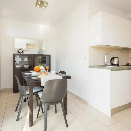 Appartement Starfish Pula