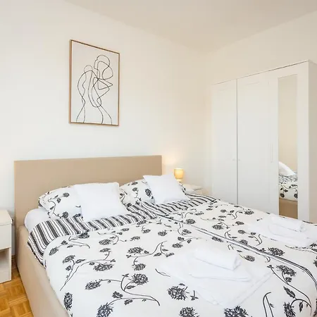 Starfish Appartement Pula