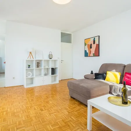 アパート Starfish