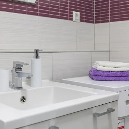 Starfish Appartement Pula