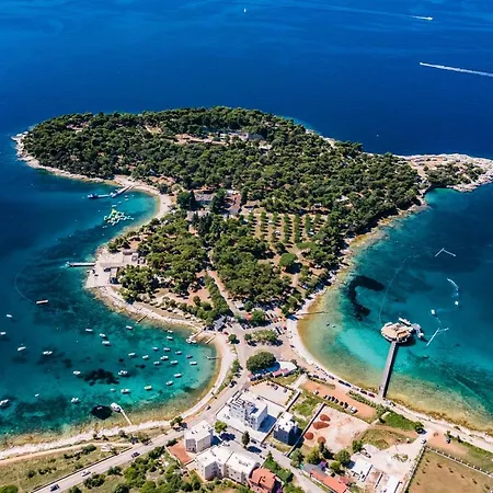 Διαμέρισμα Starfish