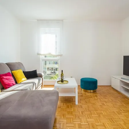 Διαμέρισμα Starfish Πούλα