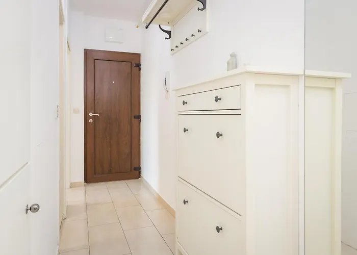 Starfish Διαμέρισμα Πούλα