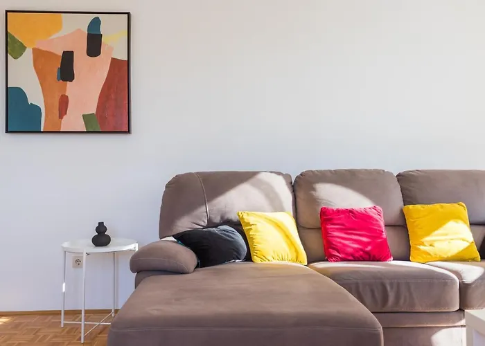 Διαμέρισμα Starfish *