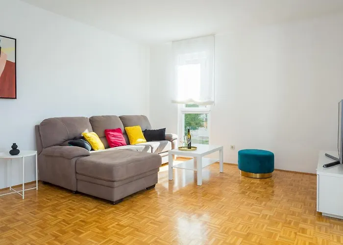 Διαμέρισμα Starfish *