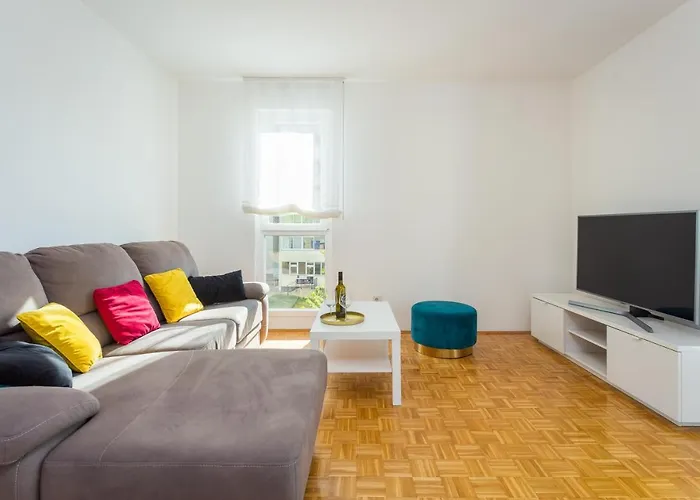 Διαμέρισμα Starfish Πούλα