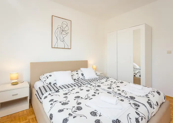 Starfish Διαμέρισμα Πούλα