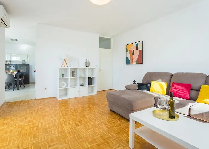 Διαμέρισμα Starfish