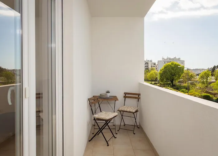 Starfish Διαμέρισμα *