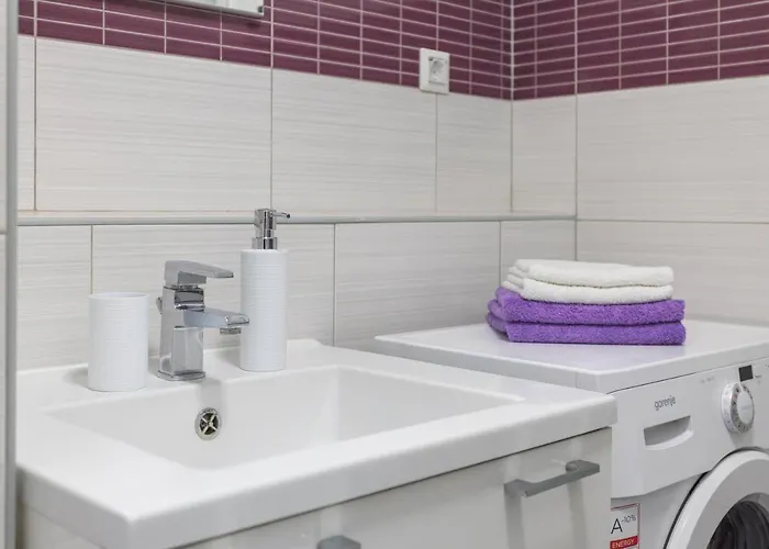 Starfish Διαμέρισμα Πούλα