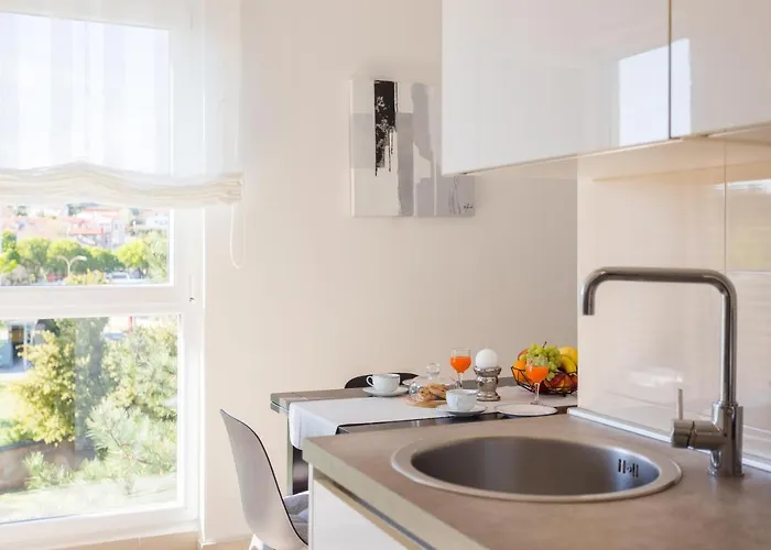 Διαμέρισμα Starfish